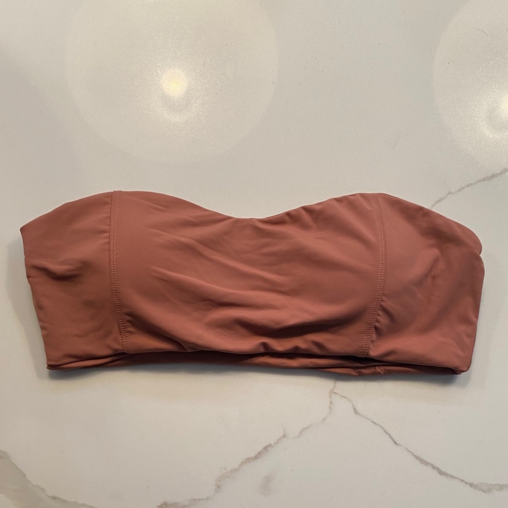 Kittenish Bathing suit top